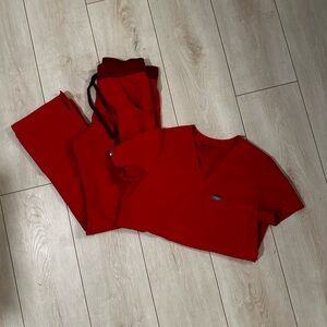 Figs Scrub Set XXS/XXSP